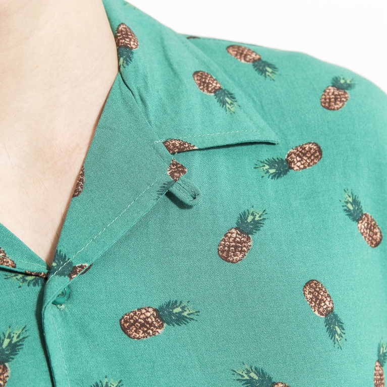 Printed shirt "Tim" Printed shirt "Tim"